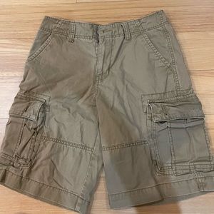 Old Navy Men’s Cargo Shorts
